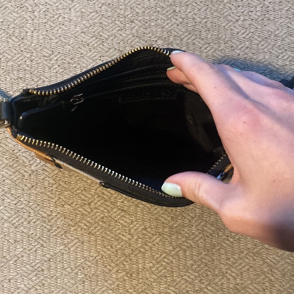 Calvin Klein purse - Picture 3 of 5